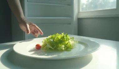 hunger persists during dieting