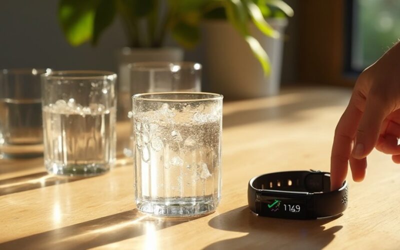 hydration requirements exaggerated misconception uncovered