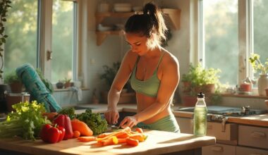 immune boosting habits promote health resilience