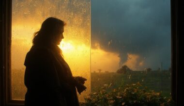 immune system vulnerable to weather changes
