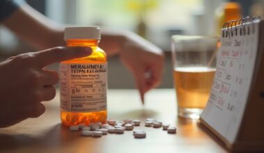 incorrect ibuprofen usage poses risks