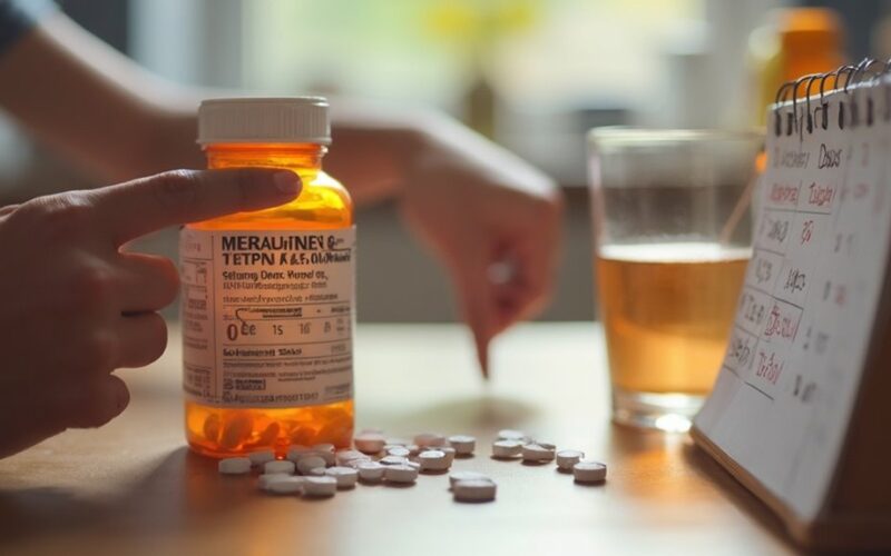 incorrect ibuprofen usage poses risks