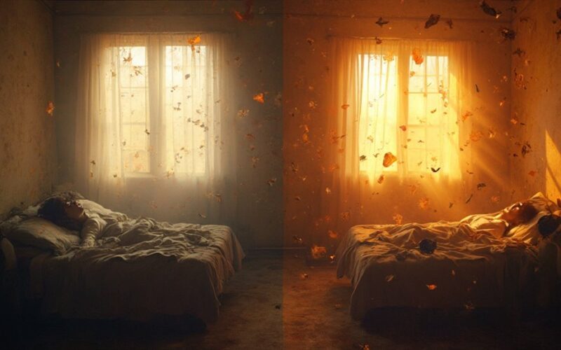 individual sleep requirements