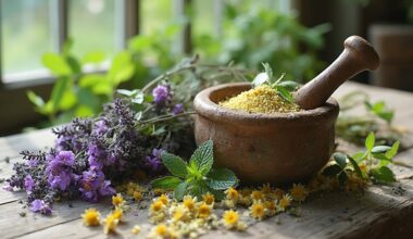 insomnia relieving herbal remedies