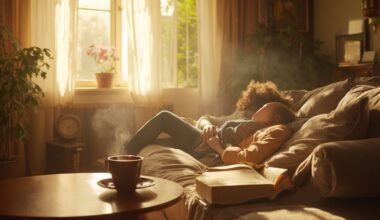 intentional rest boosts productivity