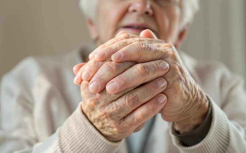 joint pain causes identified