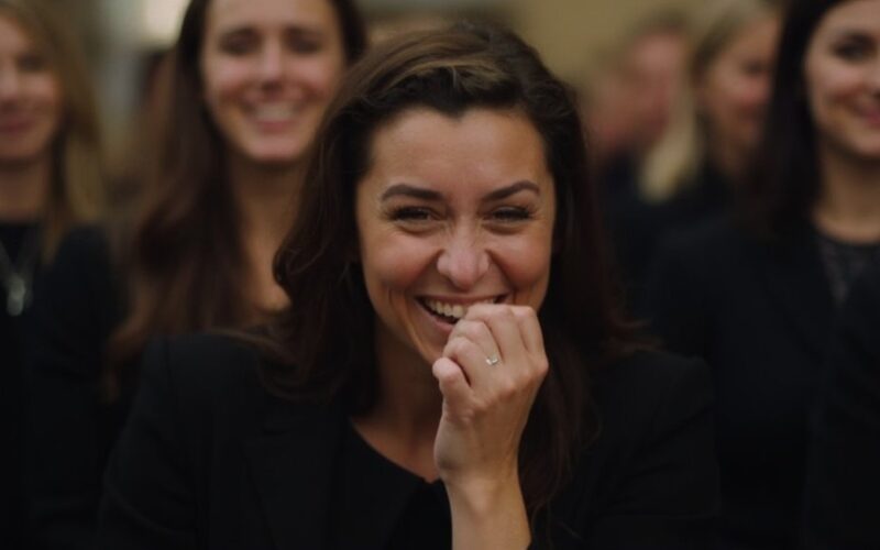 laughter defense stress coping