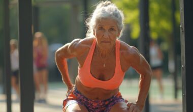 leg strength predicts life longevity