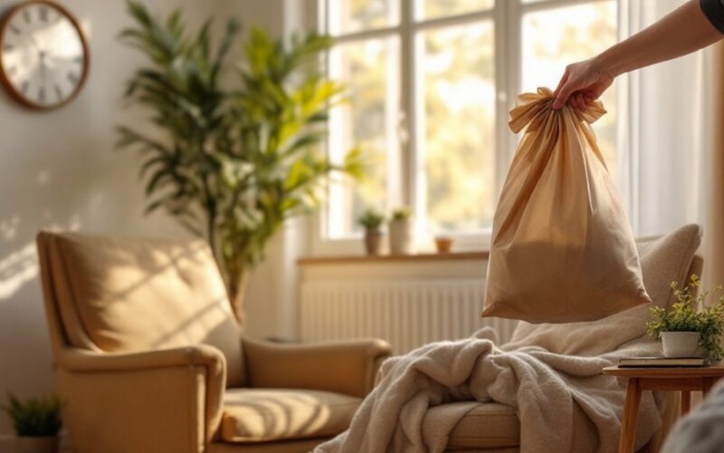 less stuff more happiness