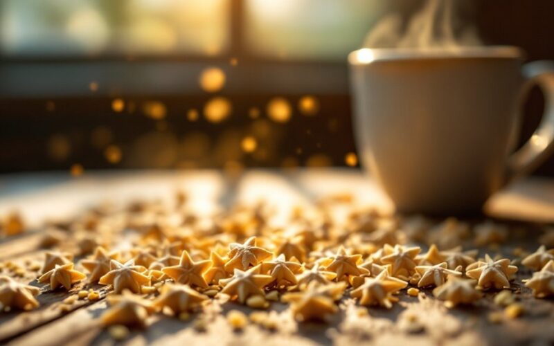 lietuviškų prieskonių stiprus poveikis