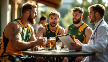 lithuanians debate beer benefits