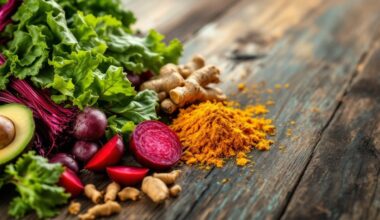liver cleansing food benefits