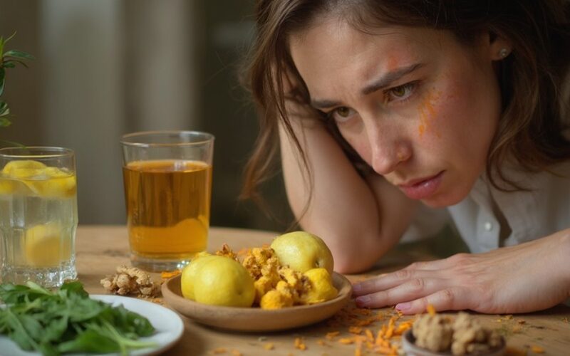 liver health warning signs