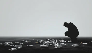 loneliness harms more than junk