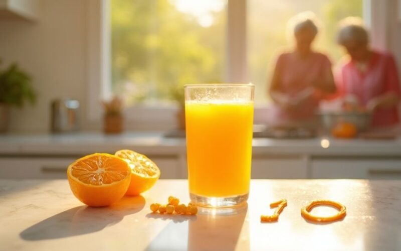 longevity boosting vitamin secret revealed