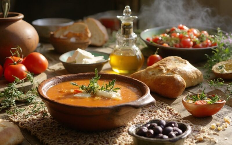 longevity enhancing daily dietary practices