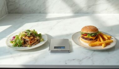 lose weight without calorie restriction