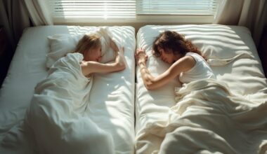 mattress impacts lifespan experts suggest