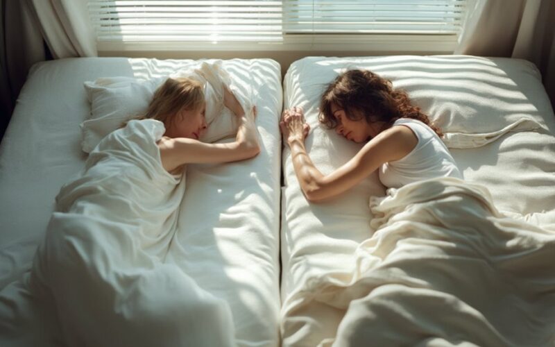 mattress impacts lifespan experts suggest