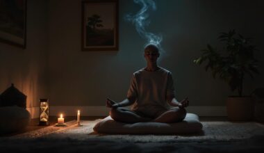meditation overuse can hinder
