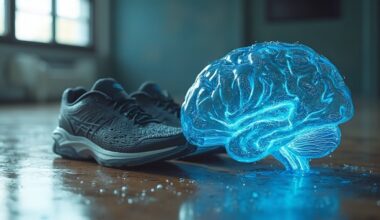 memory enhances after exercise