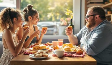 metabolism affects weight gain