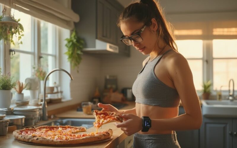 metabolism determines weight gain loss