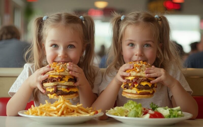 metabolism efficiency genetic predisposition