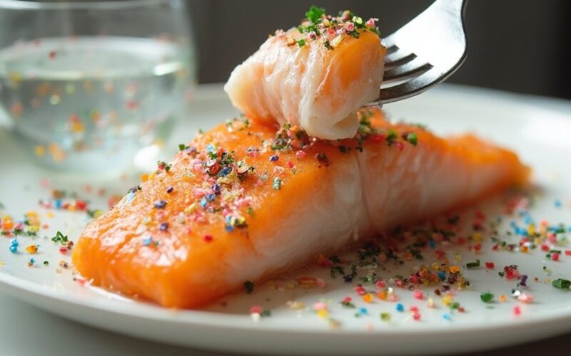 microplastics disrupt hormonal balance