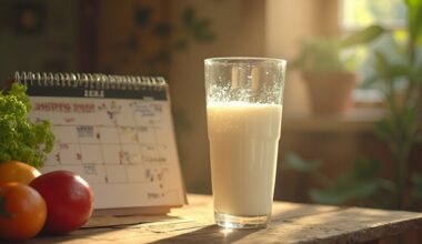 milk s surprising longevity benefits revealed