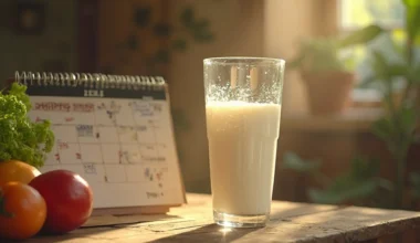 milk s surprising longevity benefits revealed