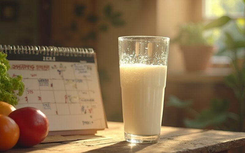 milk s surprising longevity benefits revealed