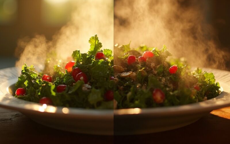 mood affects nutrient absorption