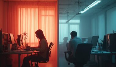 mood and decision making affected by colors