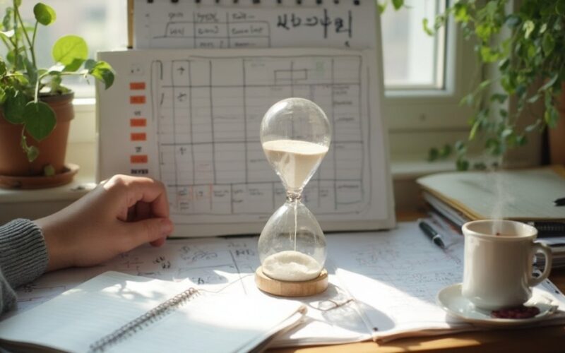 motivation is already sufficient