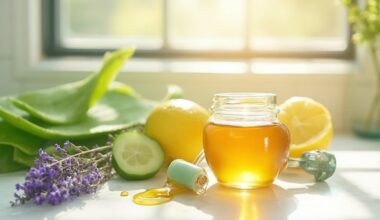 natural alternatives to botox