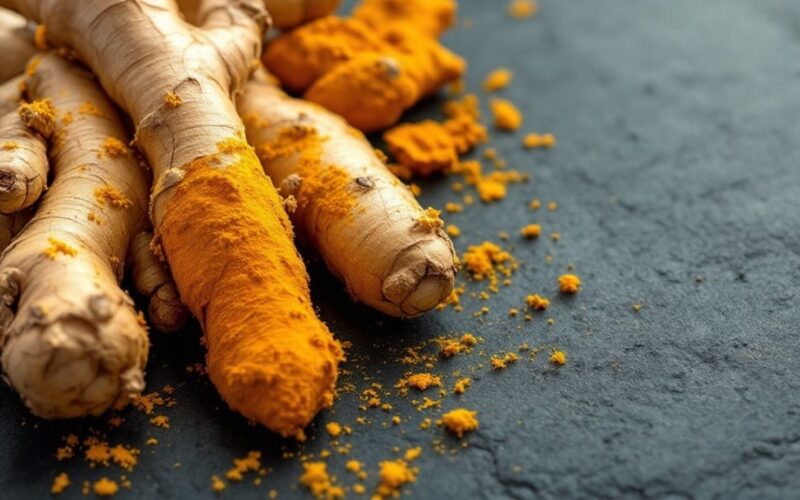 natural aspirin like spices