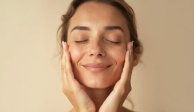 natural face rejuvenation trending
