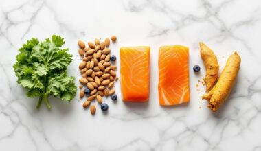 natural foods soothe nerves