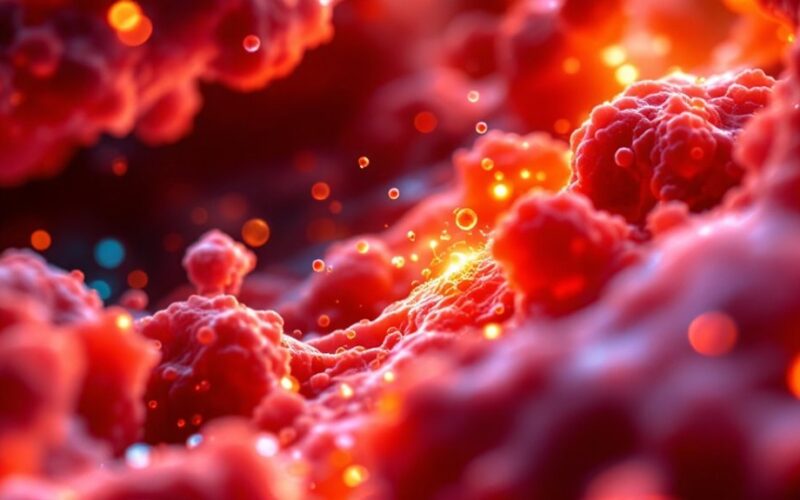 natural inflammation fighting nutrients