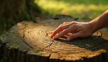 natural wood reduces loneliness