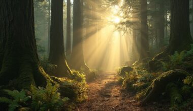 nature s healing therapeutic experience