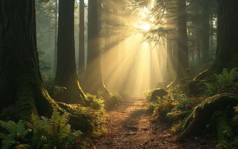 nature s healing therapeutic experience