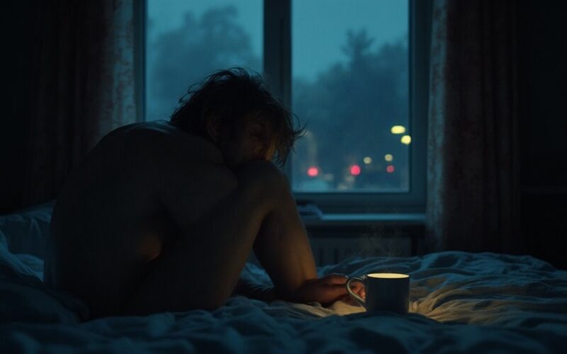 not for everyone early rising