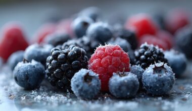 nutritious delicious versatile antioxidant rich