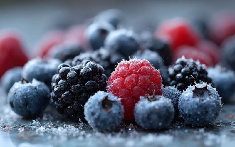 nutritious delicious versatile antioxidant rich