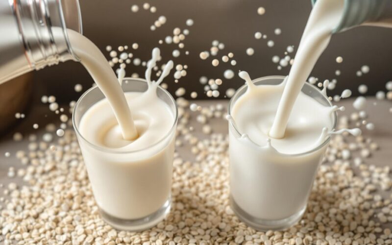 avižų pienas tikra alternatyva