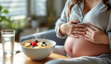 oatmeal can cause bloating