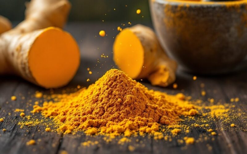 vienas prieskonis kepenims