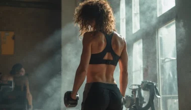 optimal training times revealed